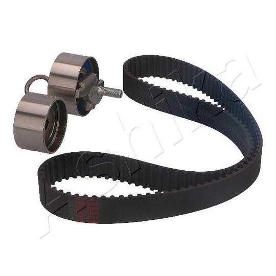 KCT291 - Timing Belt Set 