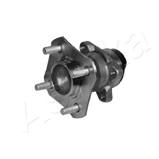 44-21057 - Wheel hub 