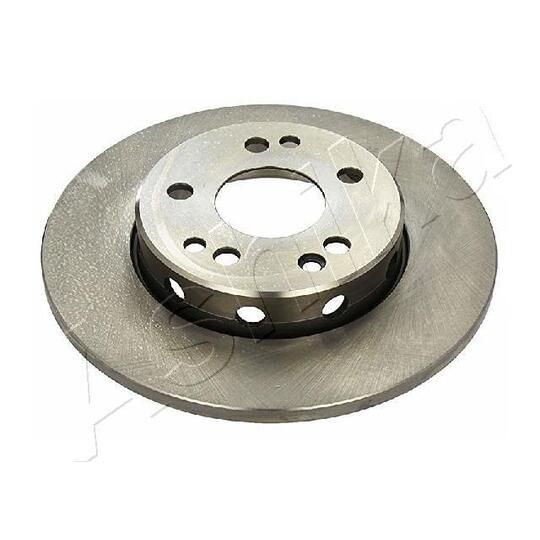 60-00-0531 - Brake Disc 