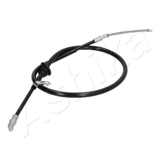 131-0H-H22 - Cable, parking brake 