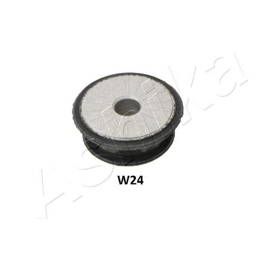 GOM-W24 - Puks 