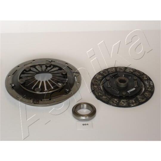 92-06-601 - Clutch Kit 