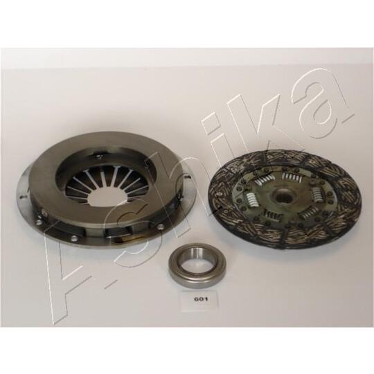 92-06-601 - Clutch Kit 