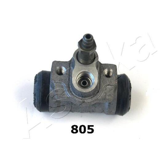 67-08-805 - Wheel Brake Cylinder 
