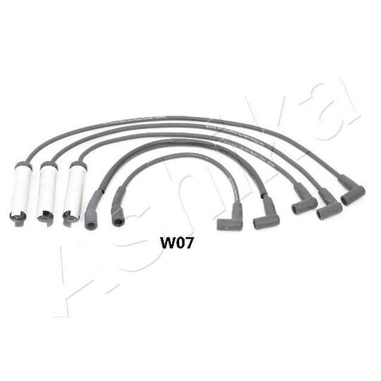 132-0W-W07 - Ignition Cable Kit 