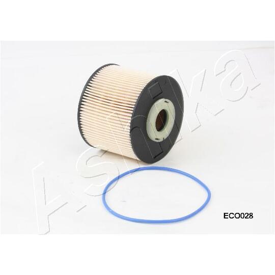 30-ECO028 - Fuel filter 