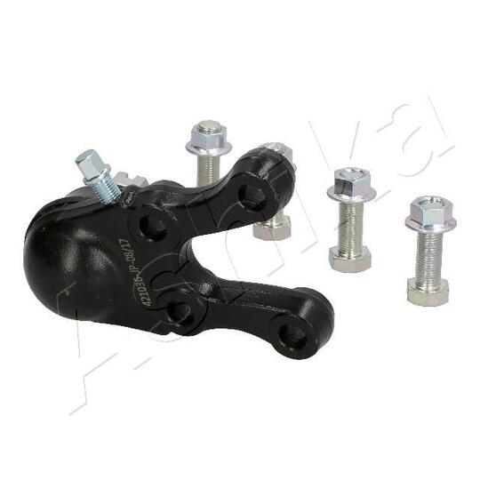 73-0H-H17L - Ball Joint 