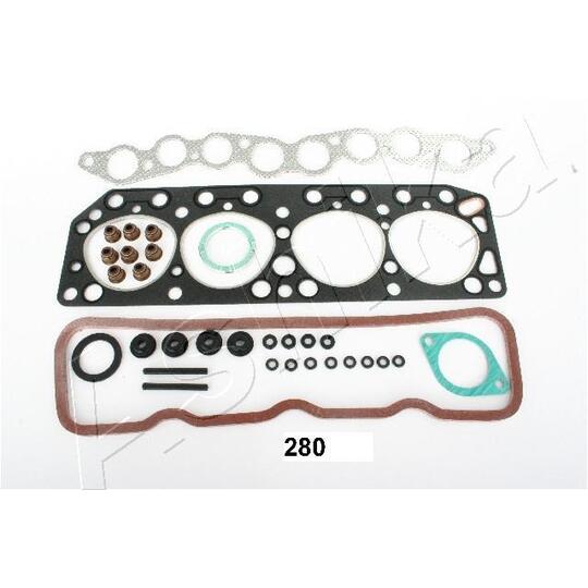 48-02-280 - Gasket Set, cylinder head 