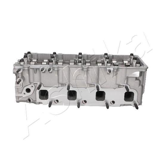 NS031S - Cylinder Head 