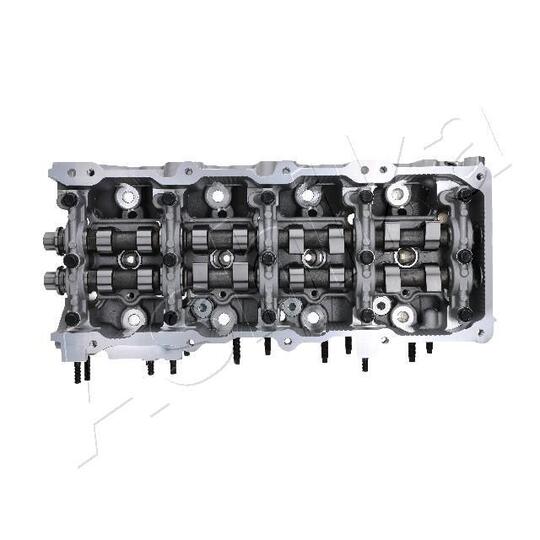 NS031S - Cylinder Head 