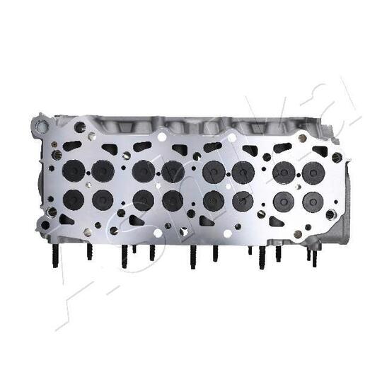 NS031S - Cylinder Head 