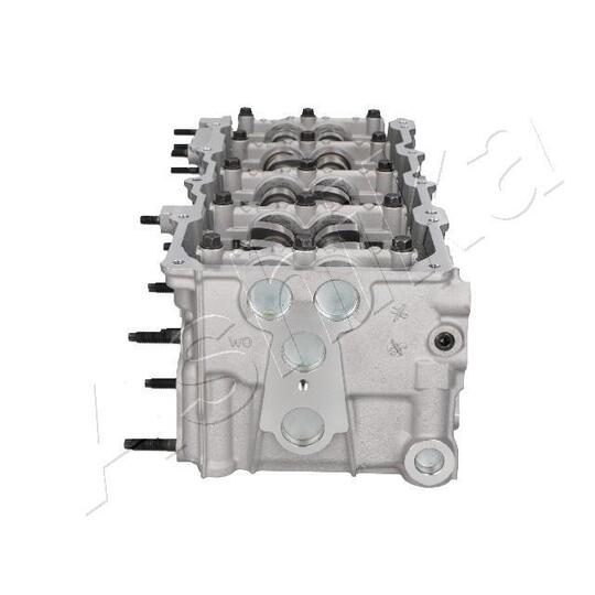 NS031S - Cylinder Head 