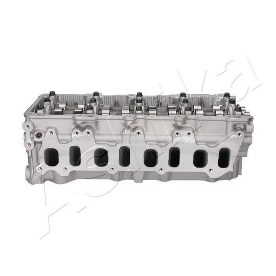 NS031S - Cylinder Head 