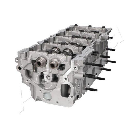 NS031S - Cylinder Head 