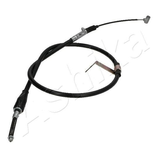 131-01-151L - Cable, parking brake 