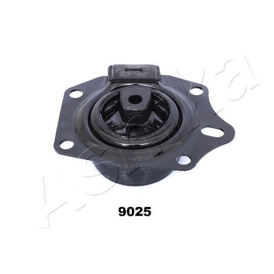 GOM-9025 - Engine Mounting 