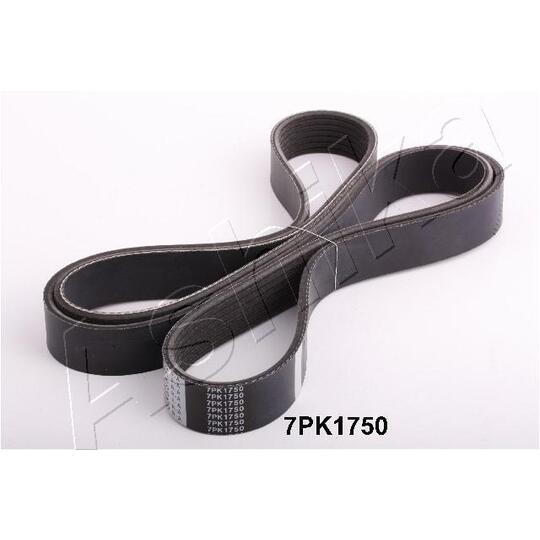 112-7PK1750 - V-Ribbed Belt 