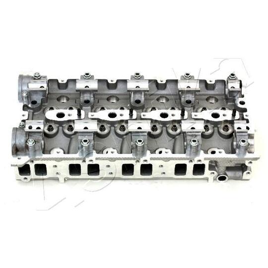 KK008S - Cylinder Head 