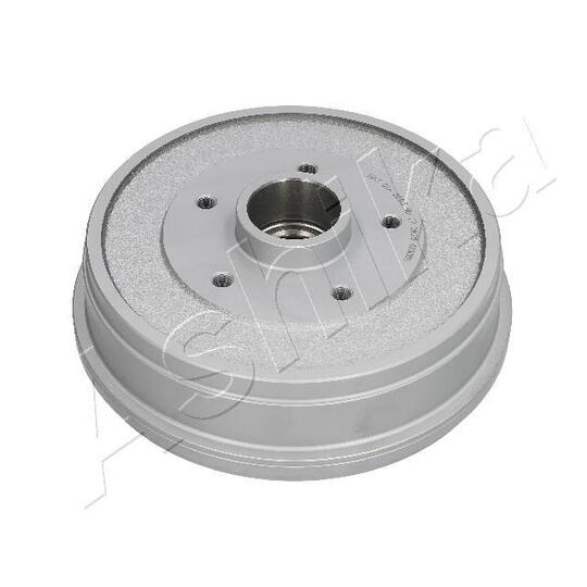 56-00-006C - Brake Drum 