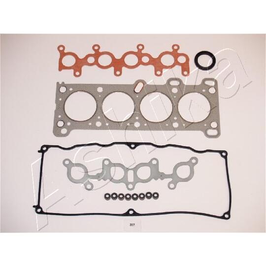 48-03-397 - Gasket Set, cylinder head 