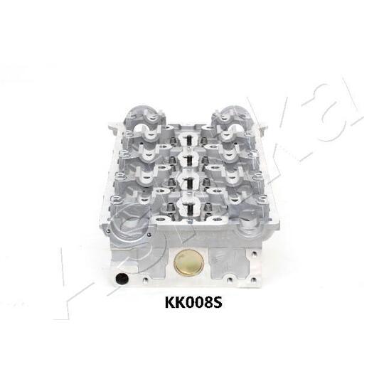 KK008S - Cylinder Head 