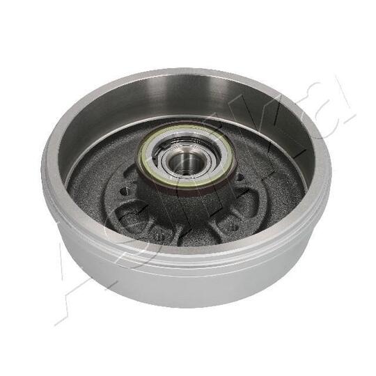 56-00-006C - Brake Drum 