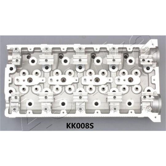 KK008S - Cylinder Head 