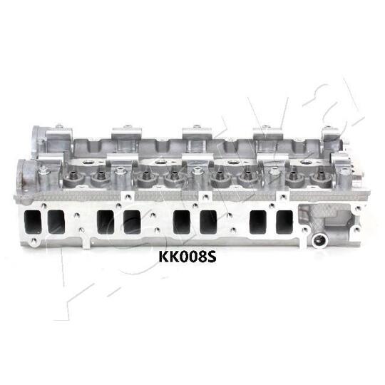 KK008S - Cylinder Head 