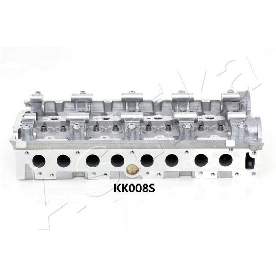 KK008S - Cylinder Head 