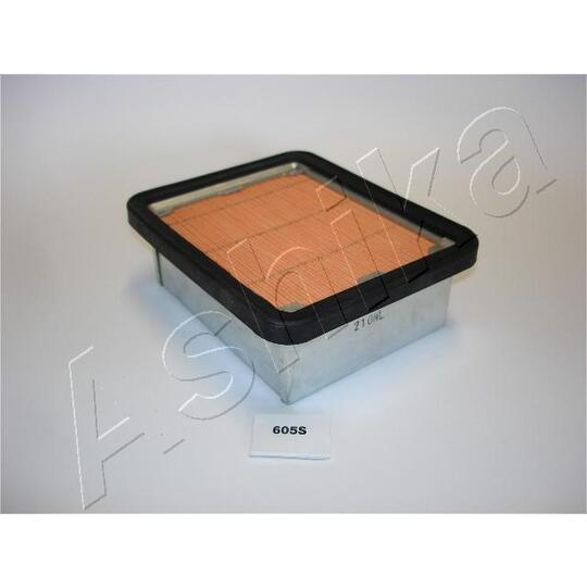 20-06-605 - Air filter 