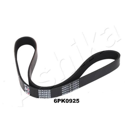 112-6PK925 - V-Ribbed Belt 