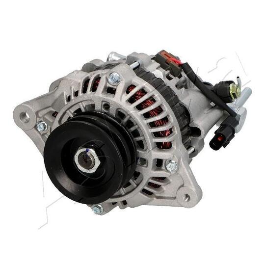 002-C981 - Alternator 