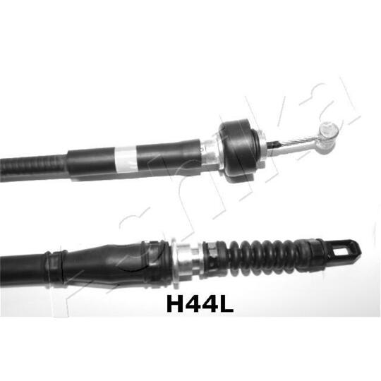 131-0H-H44L - Cable, parking brake 