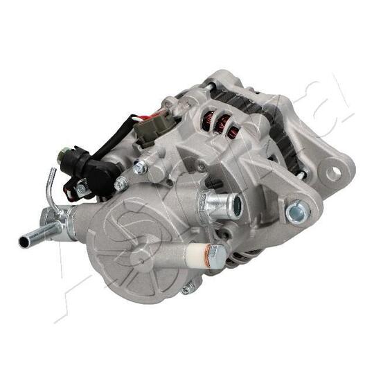 002-C981 - Alternator 