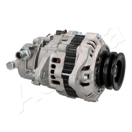 002-C981 - Alternator 