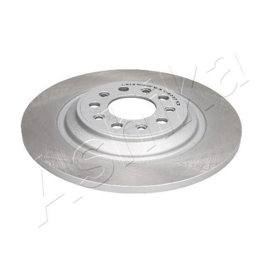 61-09-917C - Brake Disc 