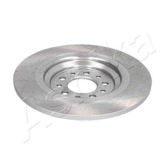 61-09-917C - Brake Disc 