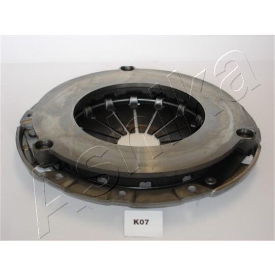 70-0K-007 - Clutch Pressure Plate 