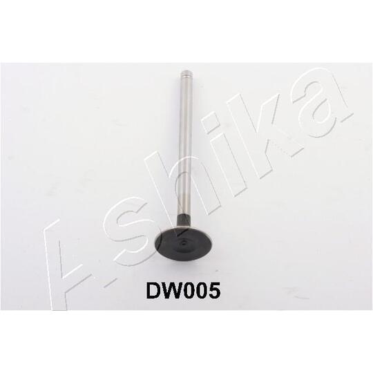 15DW005 - Outlet valve 