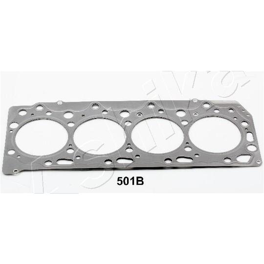 46-05-501B - Gasket, cylinder head 