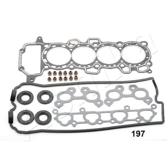 48-01-197 - Gasket Set, cylinder head 