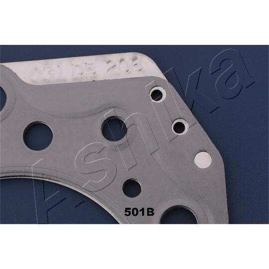 46-05-501B - Gasket, cylinder head 