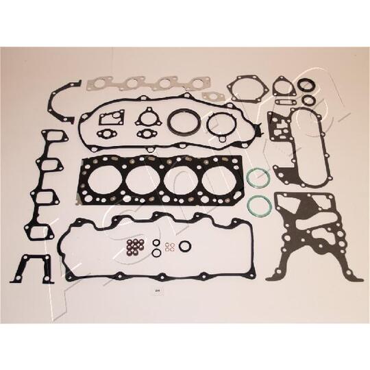 49-02-294 - Full Gasket Set, engine 