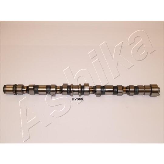 16HY000 - Camshaft 