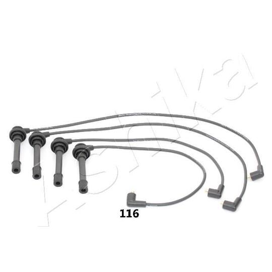 132-01-116 - Ignition Cable Kit 