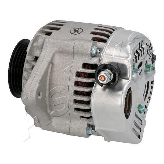 002-Z438 - Generator 