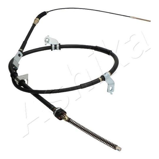 131-05-559R - Cable, parking brake 