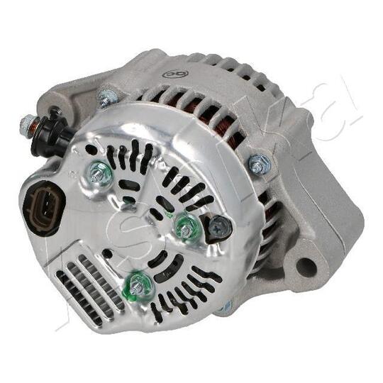 002-Z438 - Alternator 