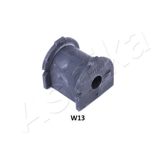 GOM-W13 - Bearing Bush, stabiliser 