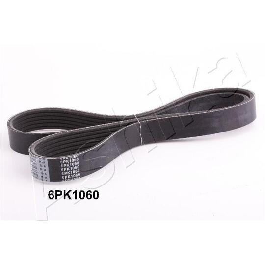 112-6PK1060 - V-Ribbed Belt 